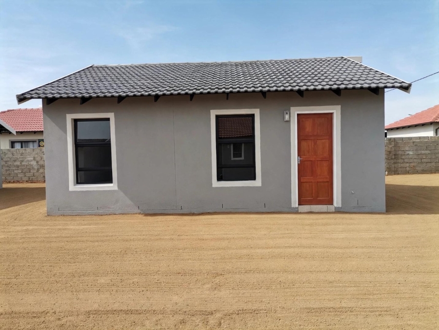 3 Bedroom Property for Sale in Raceway Free State